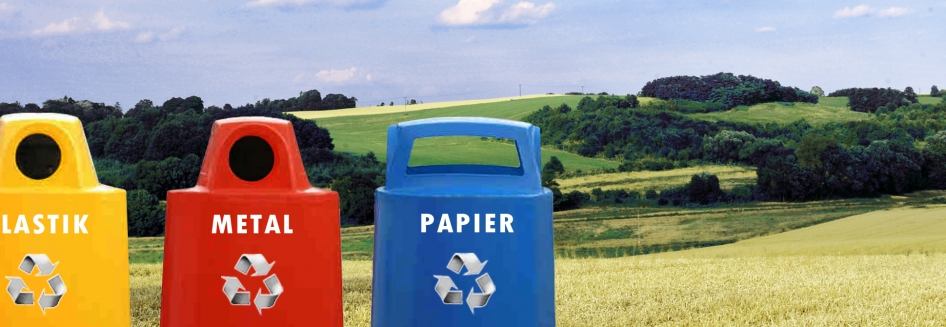 Sprzątamy śmieci - wolntariat dla zdrowia i przyrody
